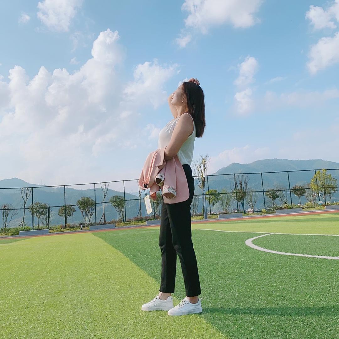 💕心在旅途💕