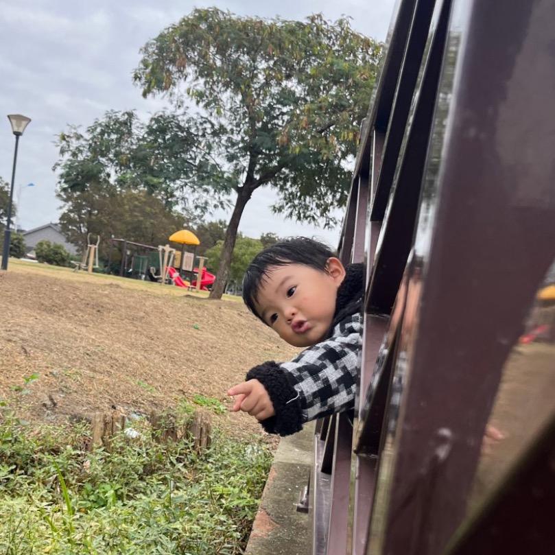 小土豆成长日记