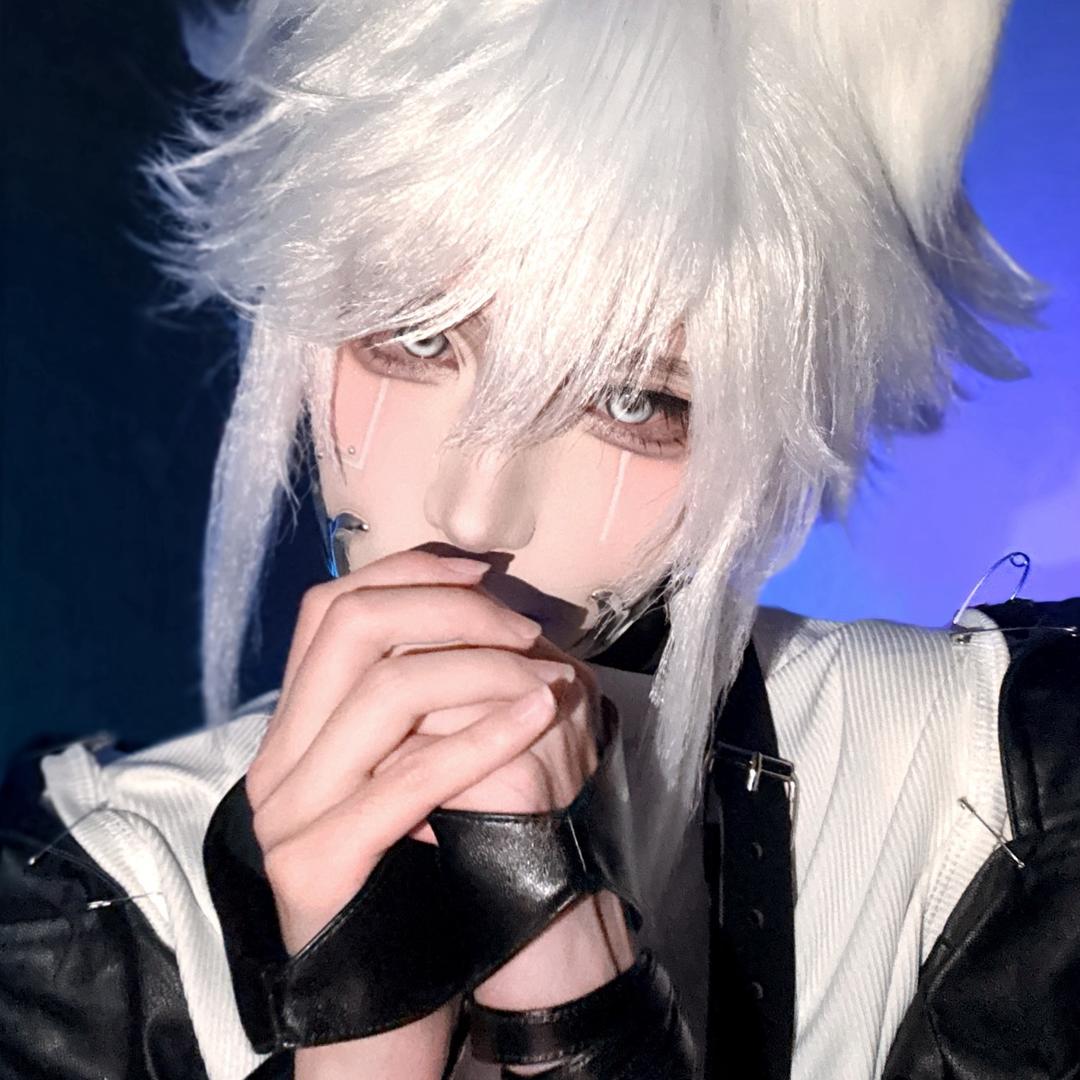 白双影💫