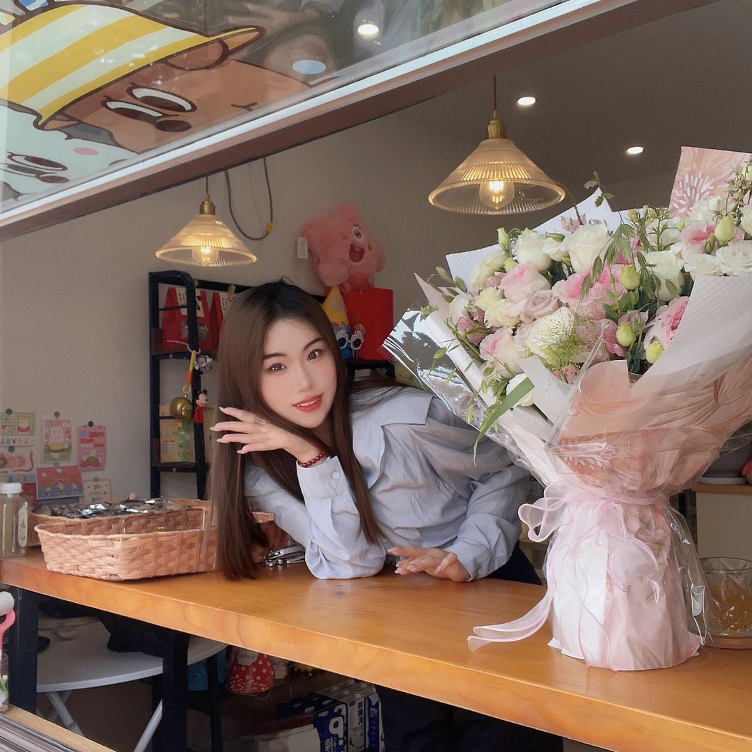 小野奈绪