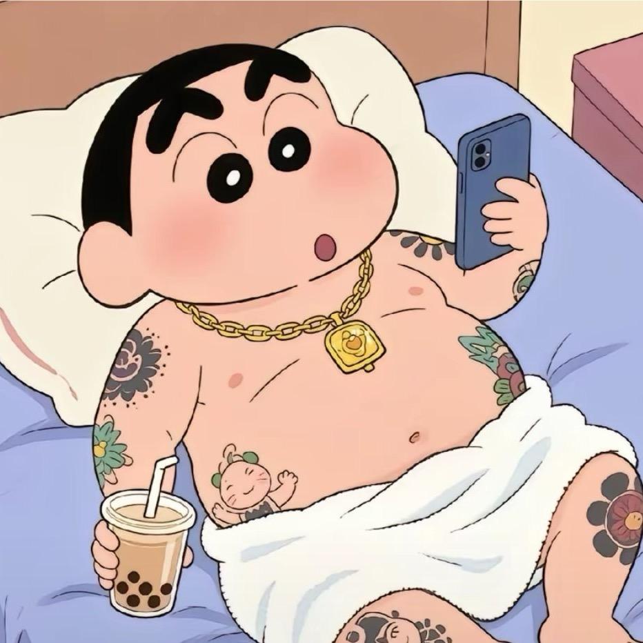 佬陈