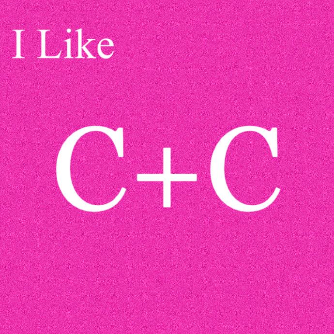 磐石C+C自助女装小c（网红店）官方账号