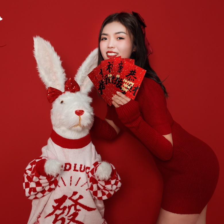 Mai石头的小女孩👧