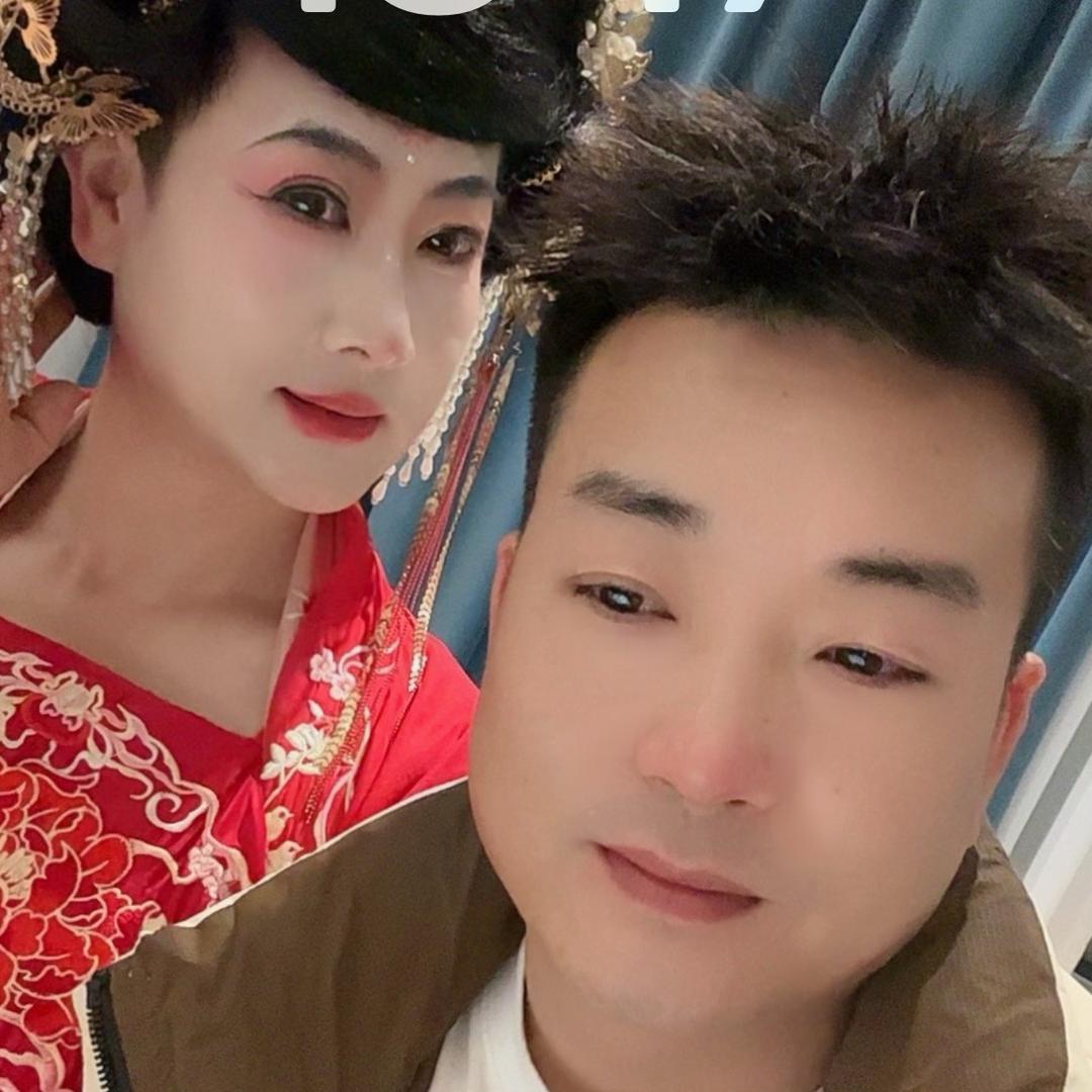 老嫂子【感恩相伴】