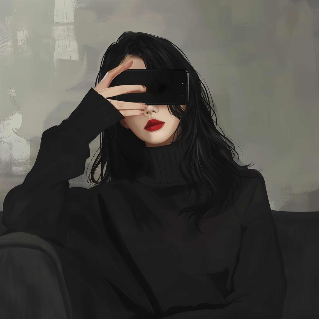 小女💫不才