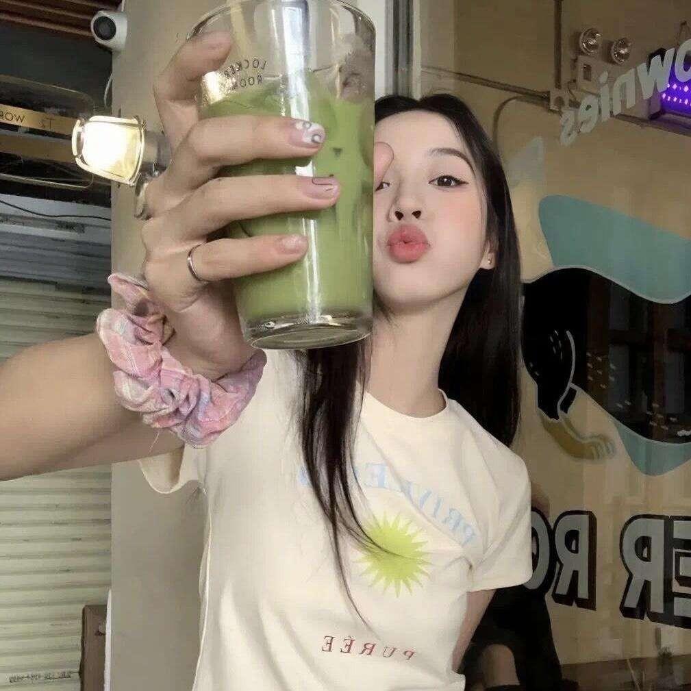 原来是晶哥🥥·