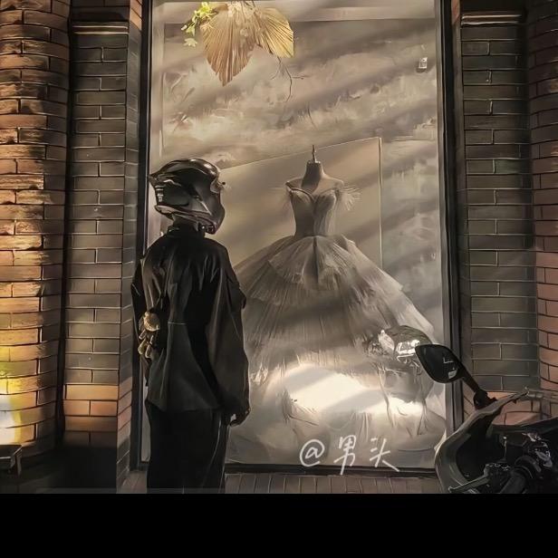 小马同学👨‍🎓