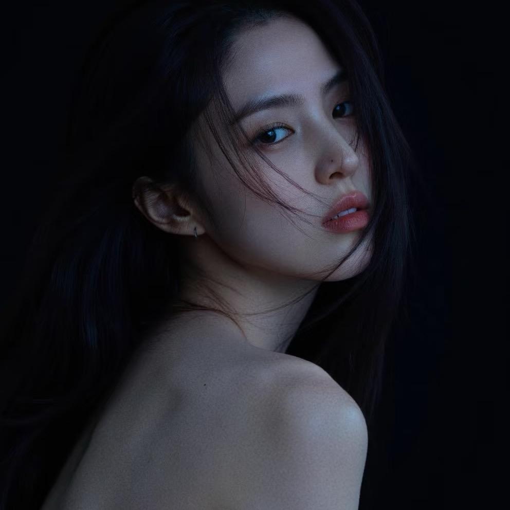 杨洋的女友