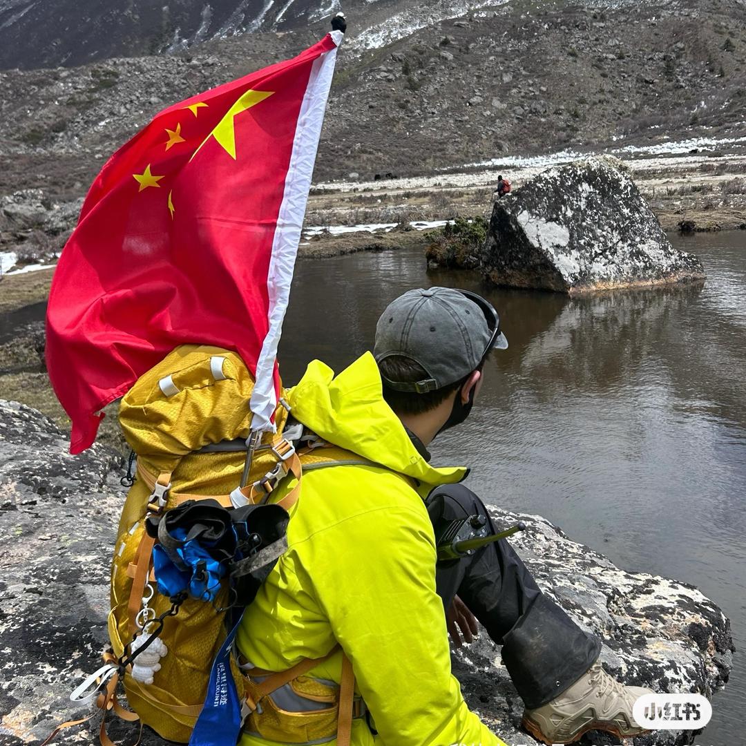 图图（户外领队🏔️）