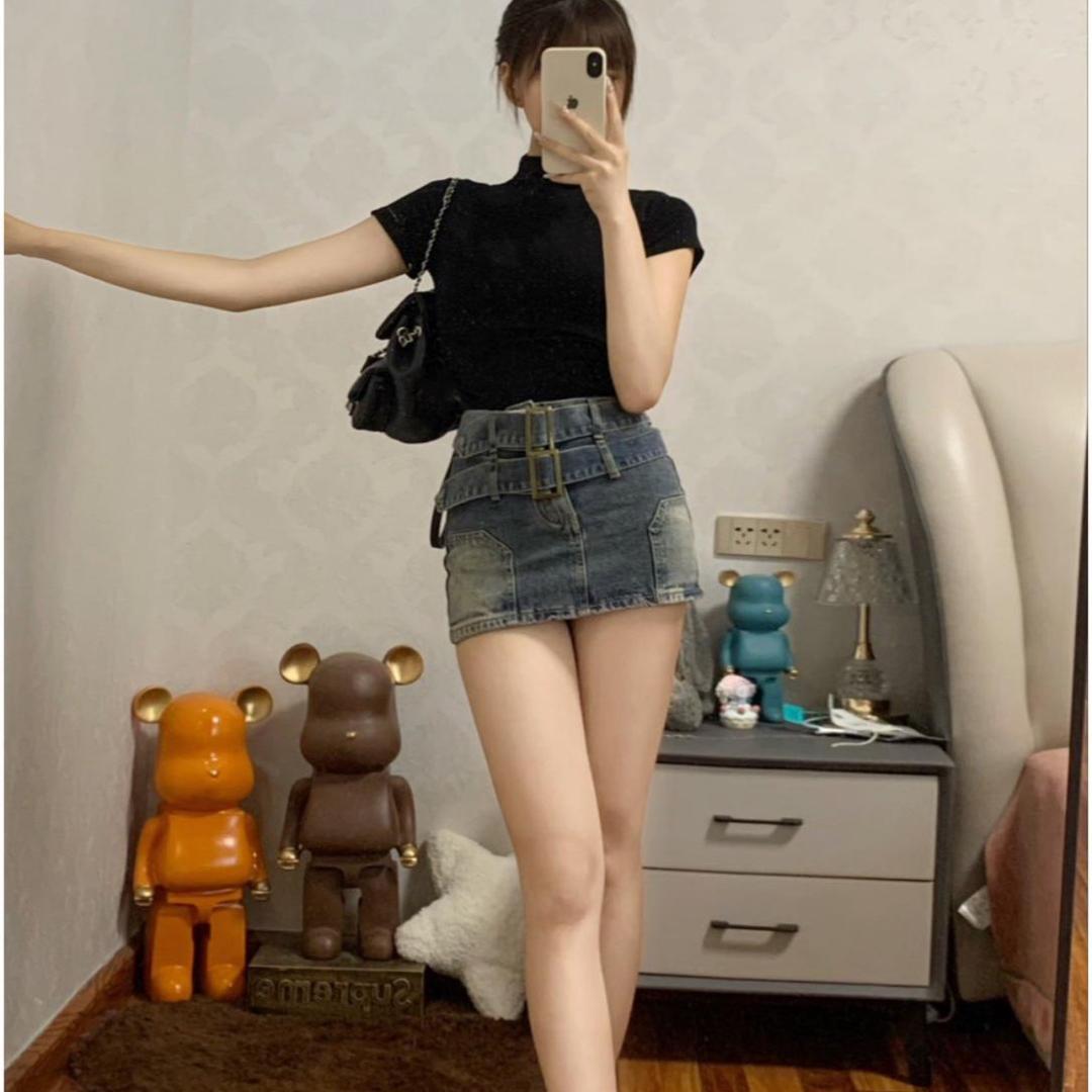 婷婷精选服饰店