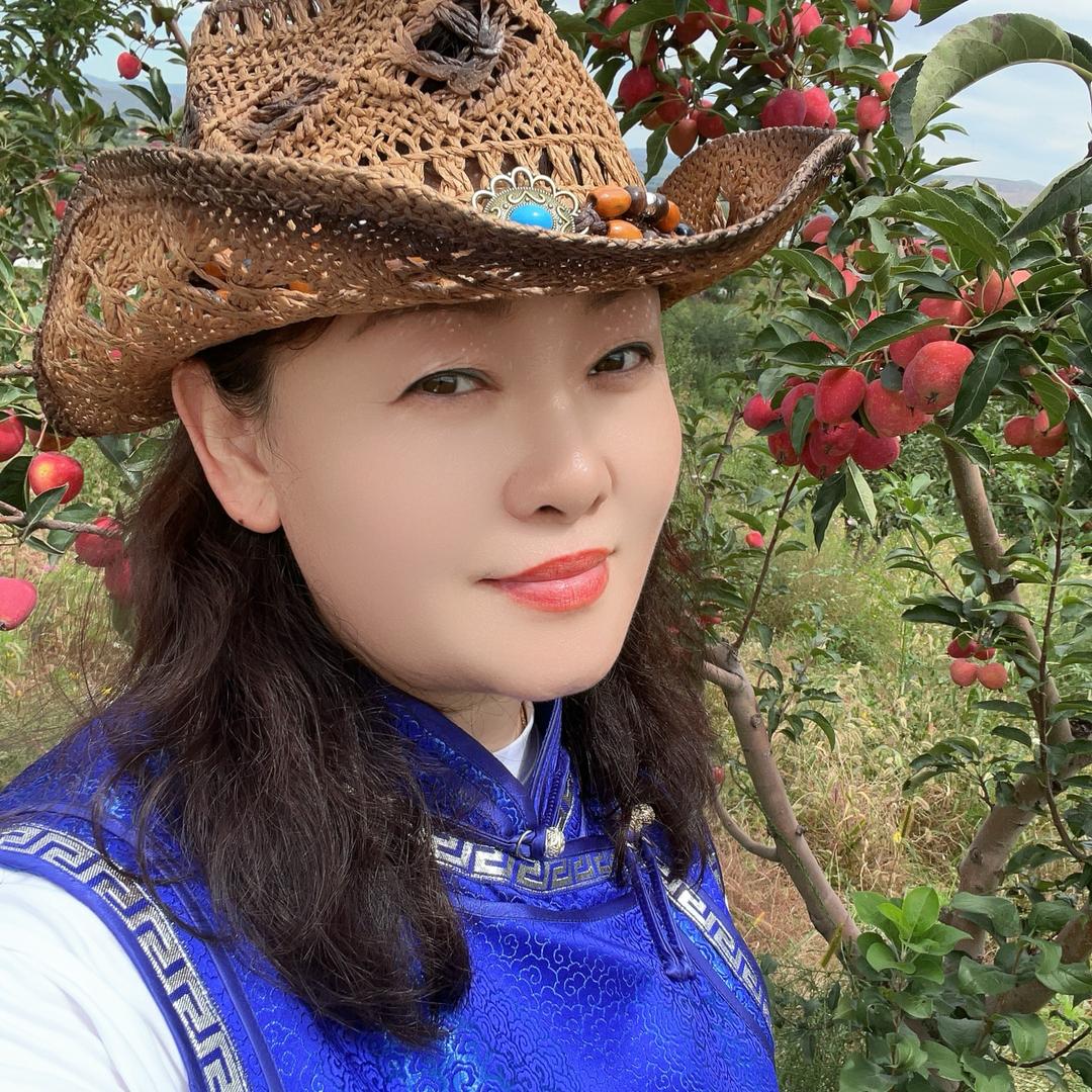 蔓莉🎙️