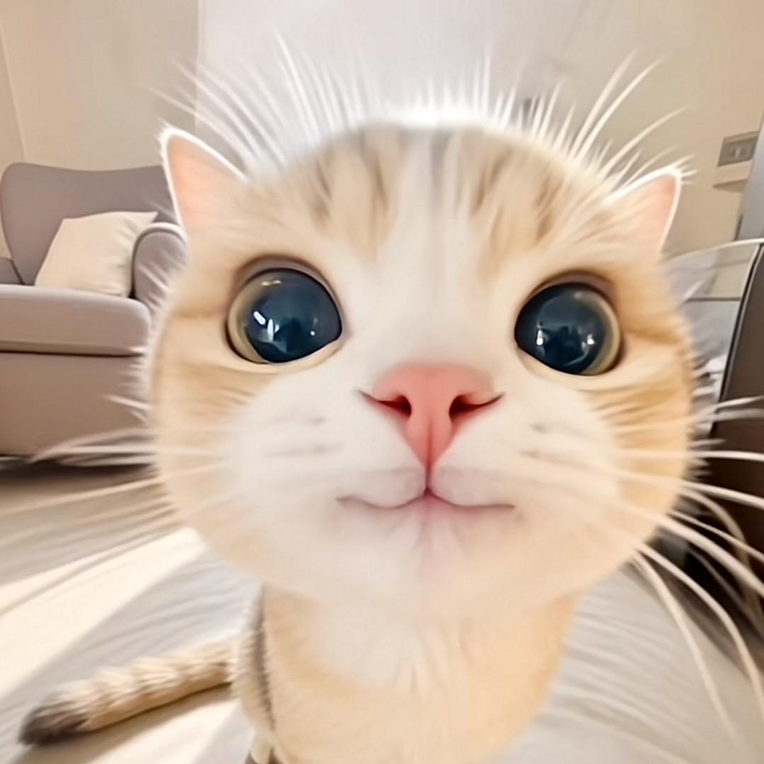 会空翻的猫