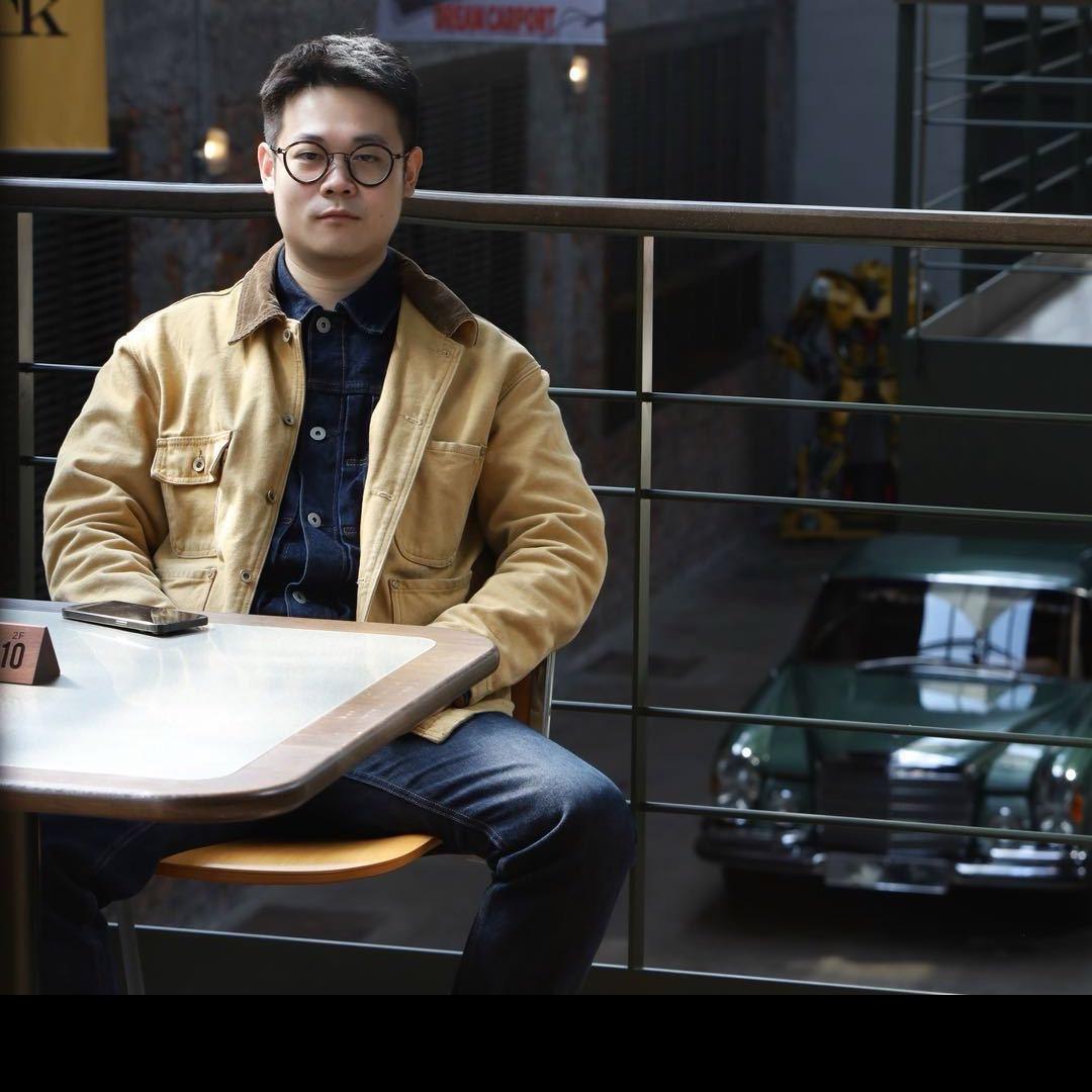 每晚素描大关系