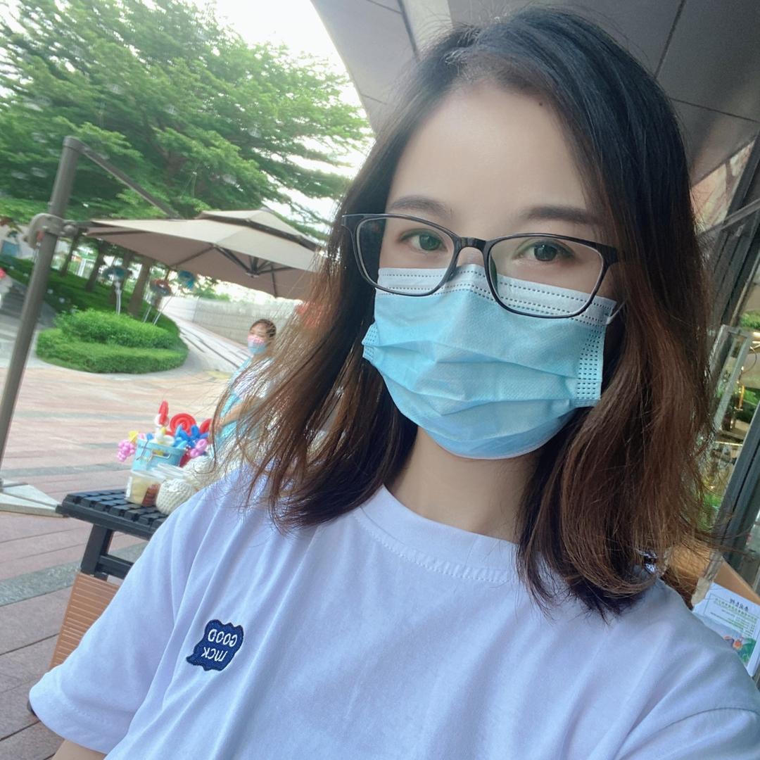 芳姐探深圳