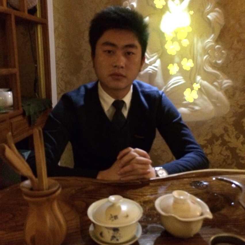 云D小伙