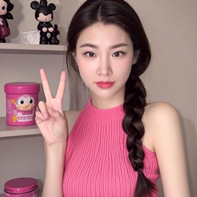 丽丽子