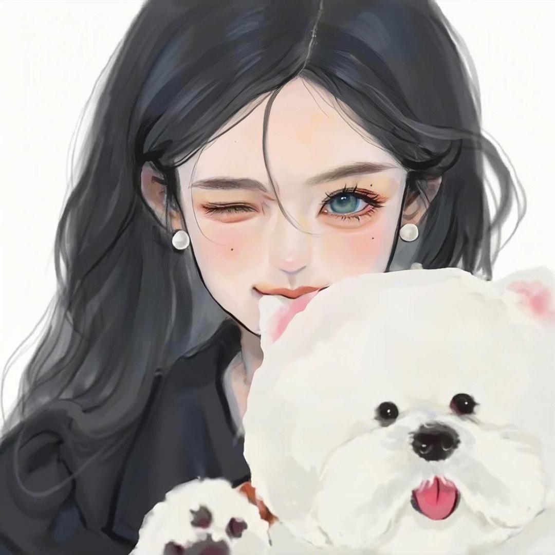 雀斑小阿姨