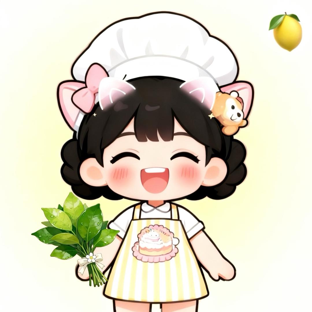 柠柠大王🍋（Fire009）