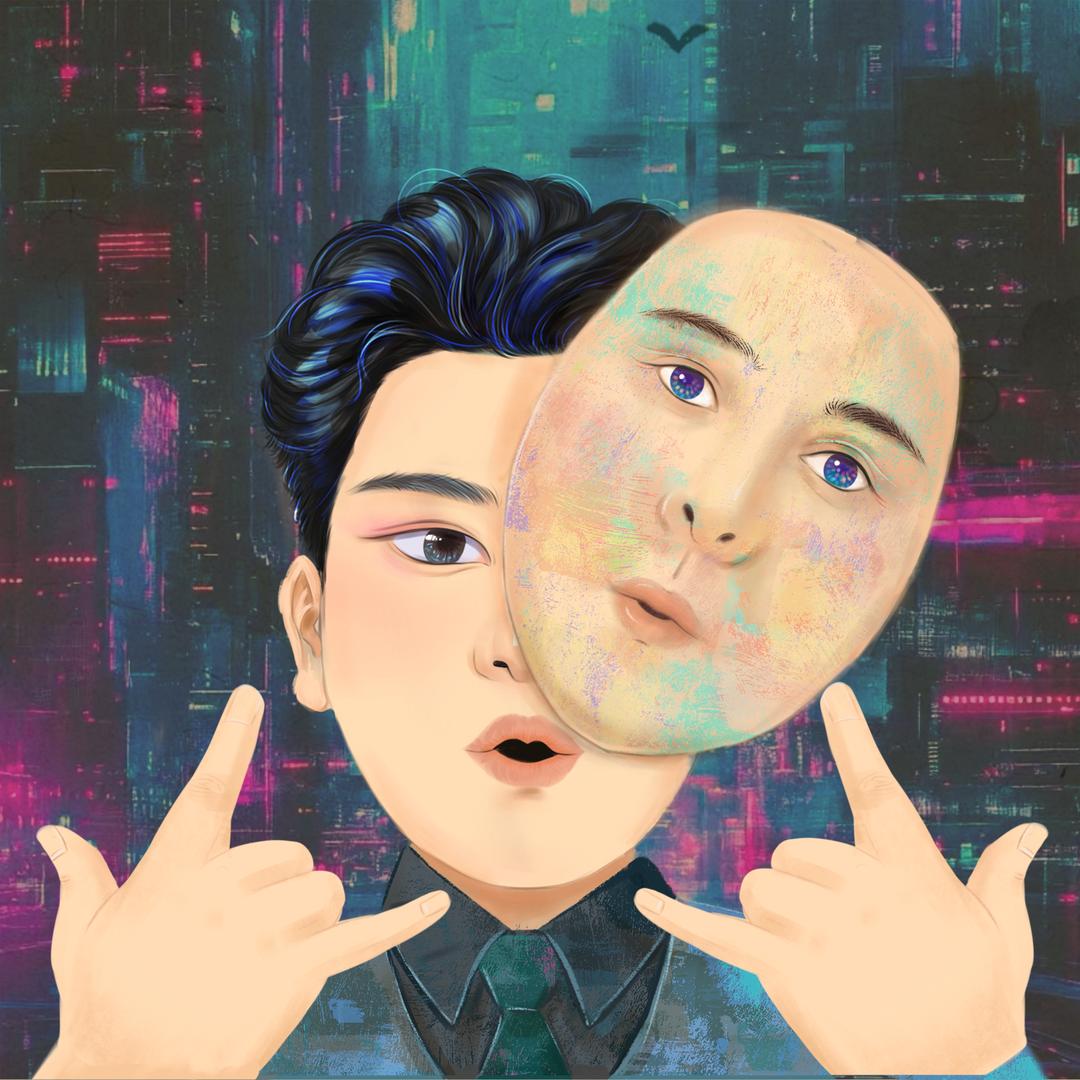 九重结镜-运营