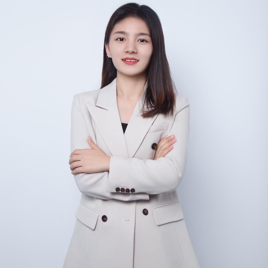 是小杨老师鸭🦆