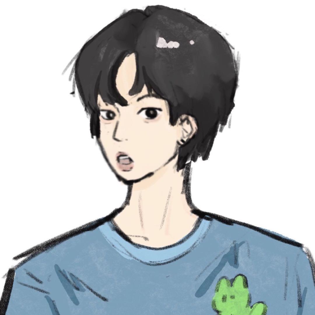 小小狒