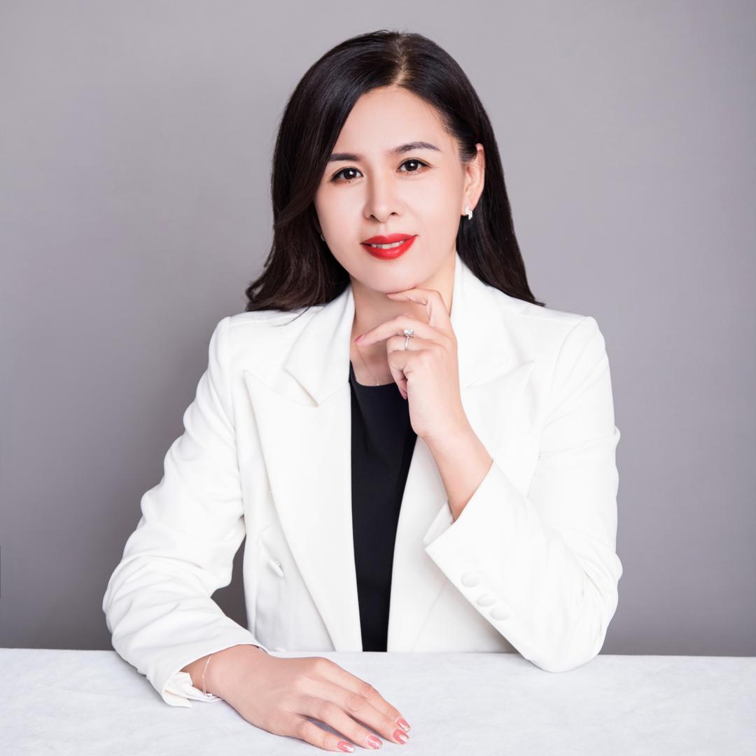 吨包女王李丹