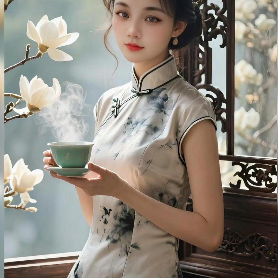李家女儿