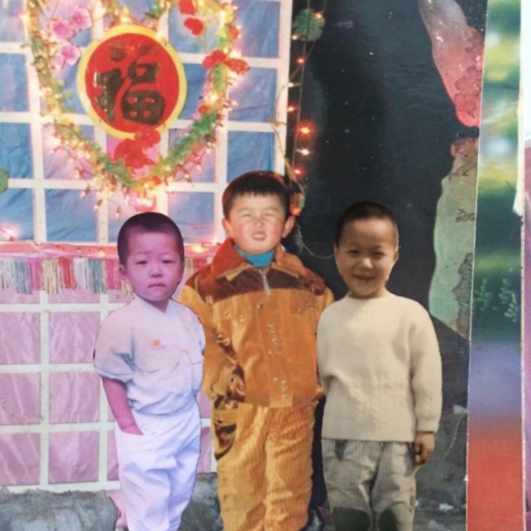小庆服装工作室