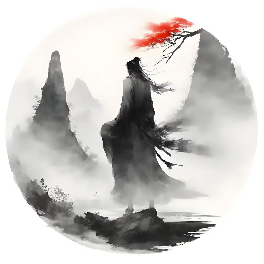 月白🌙