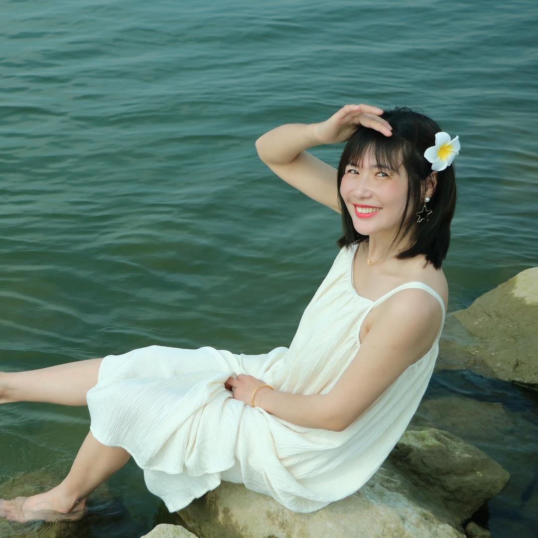 邱小姐
