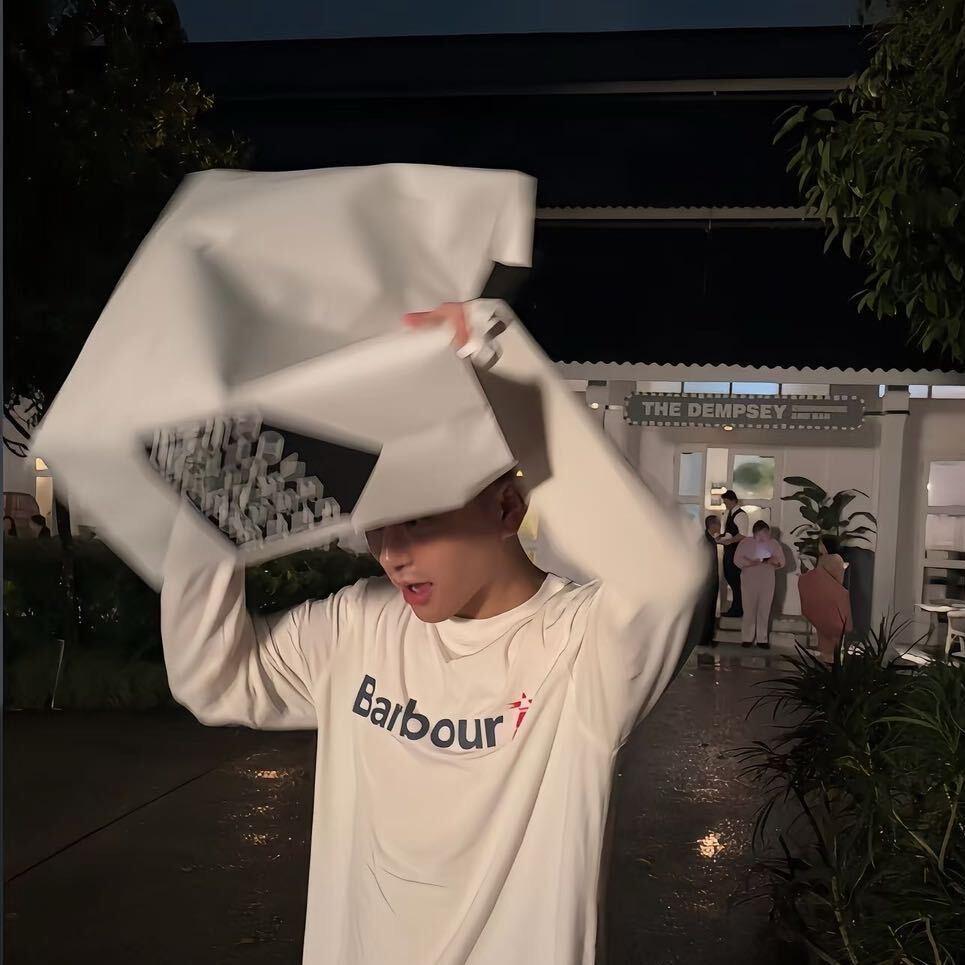 大火龙
