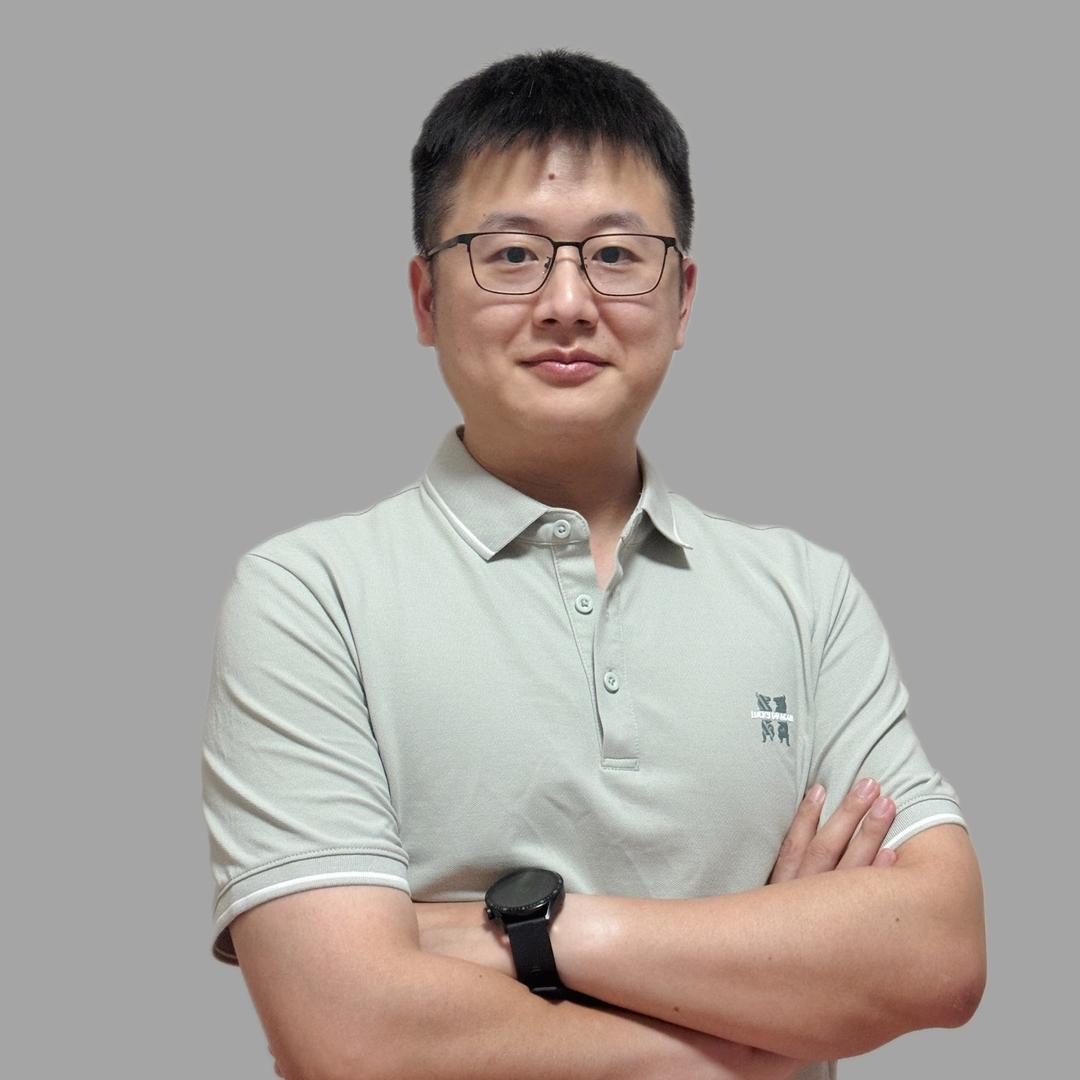 四川升学郭老师（一录有你）