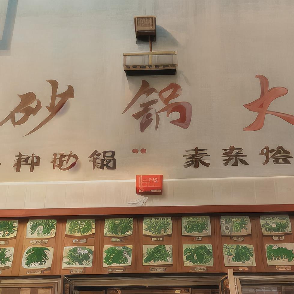 砂锅大融合音乐餐厅