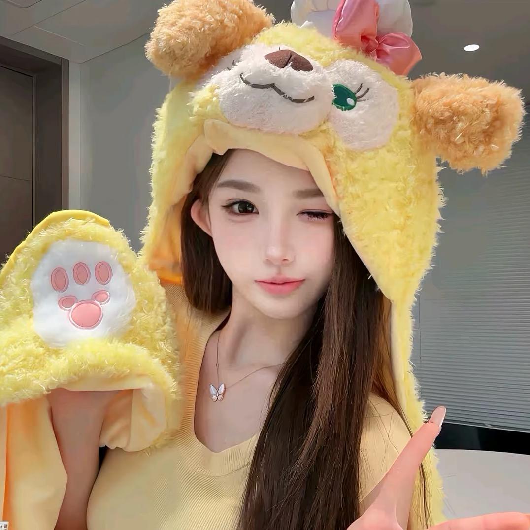 小泡芙