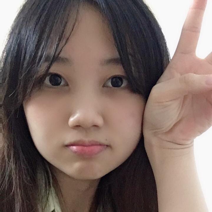爱吃的小婉