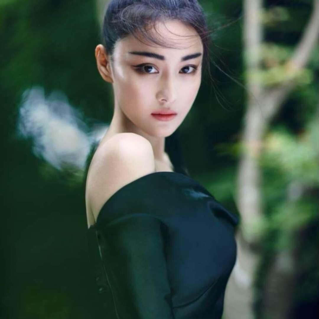 绿蔷薇
