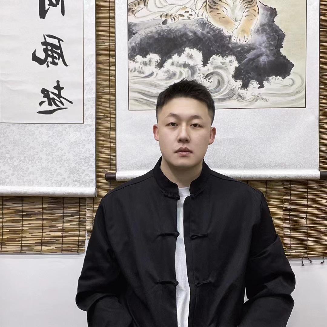 怀墨堂