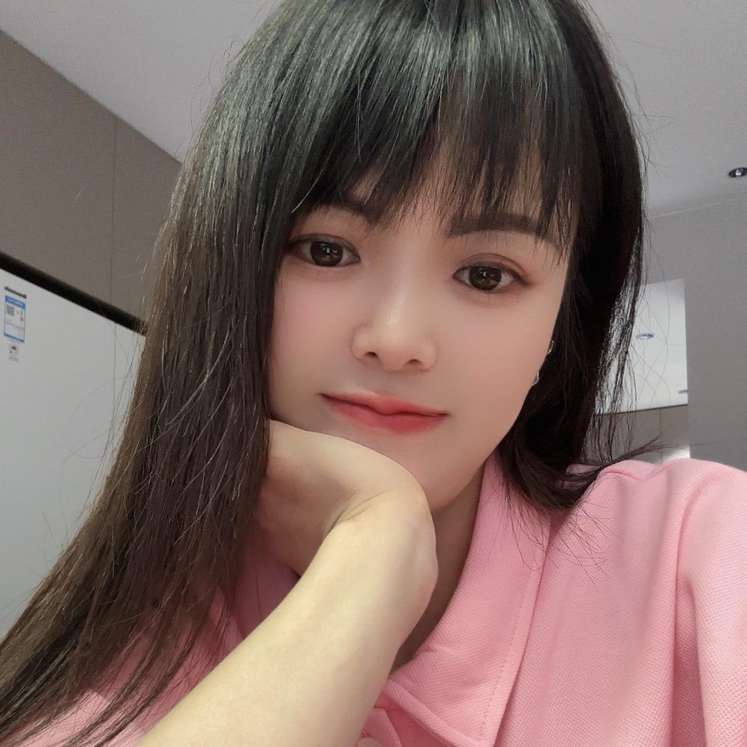 妍儿❤️