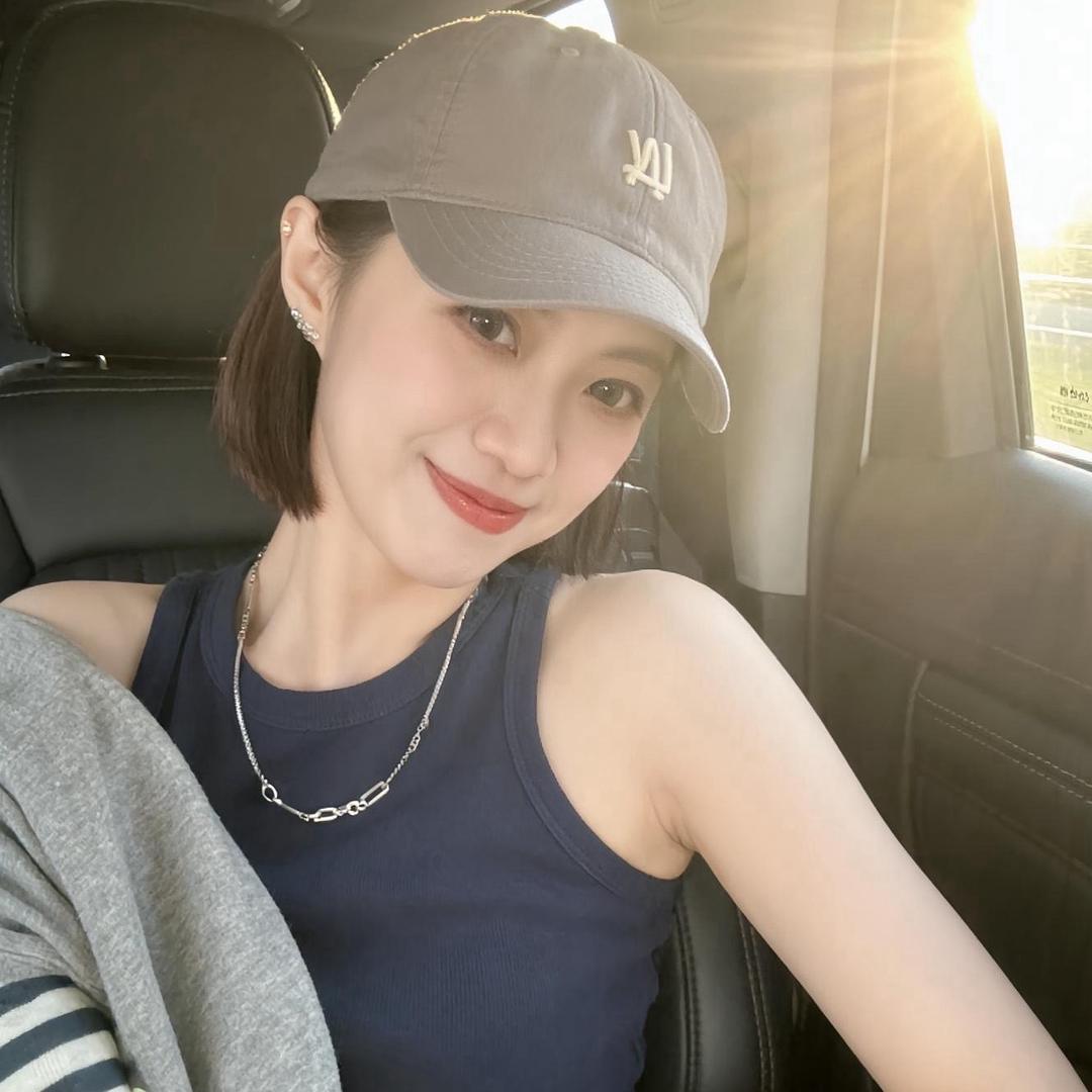 伊壹妈妈吃不胖😋