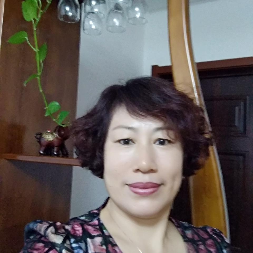 清姐好物