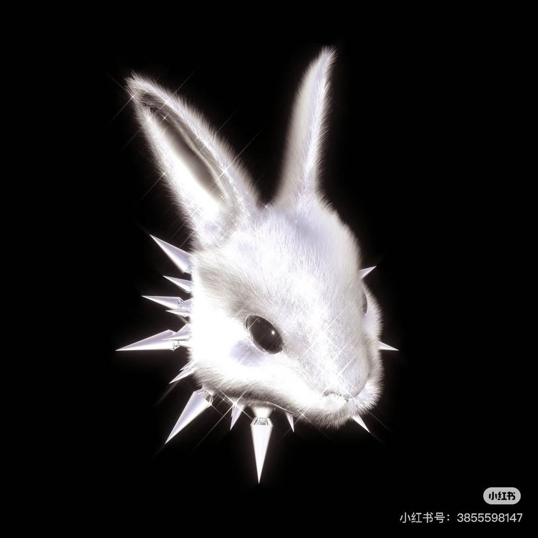 鹅卵石（纹身版