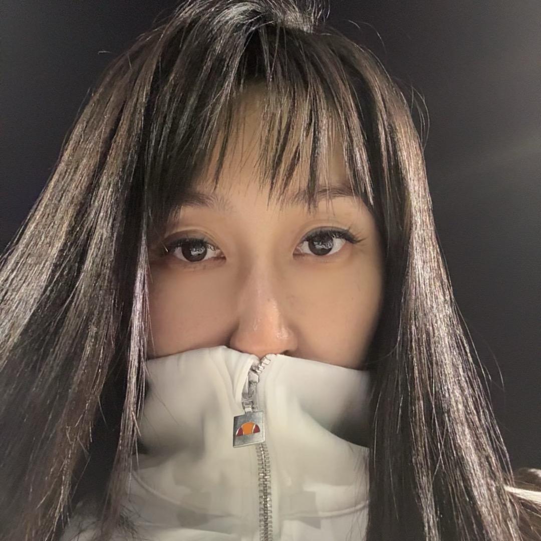 周周🐿️（双城生活版）