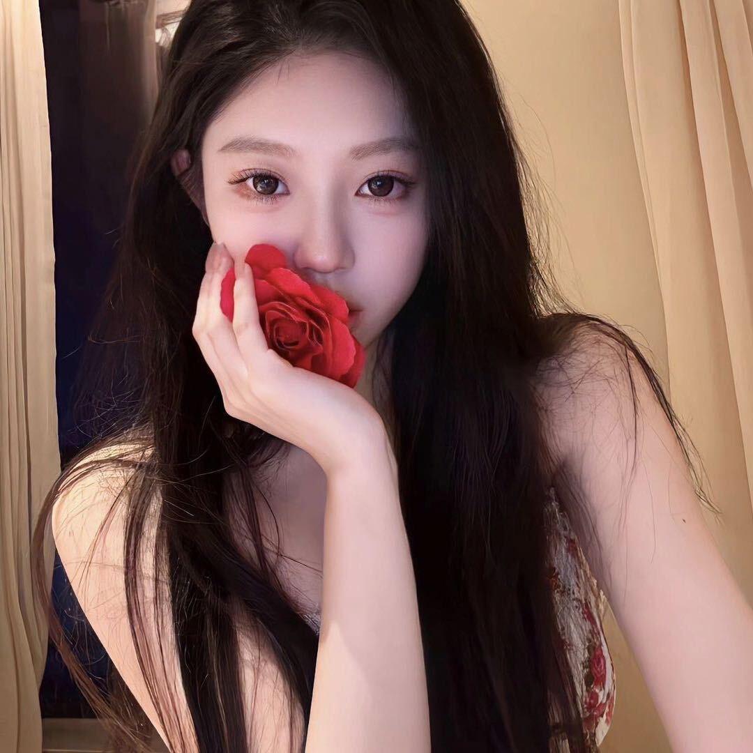 穿戴甲闺蜜