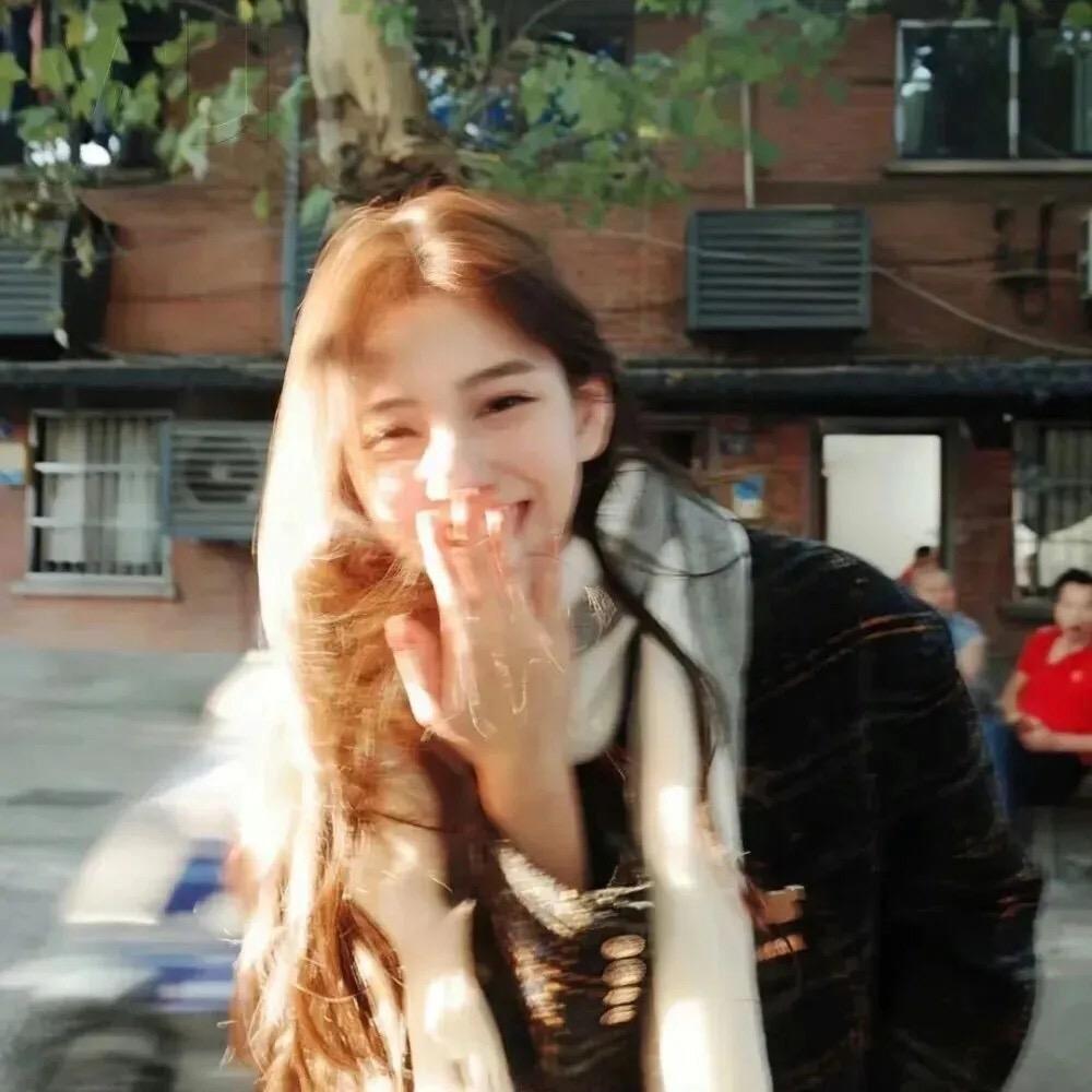 富贵18岁小姨