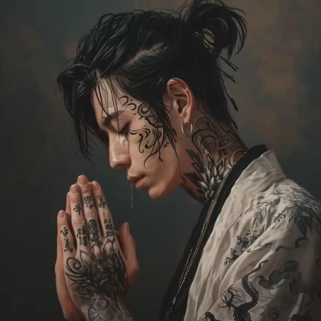 Andy 李.奉陪到底