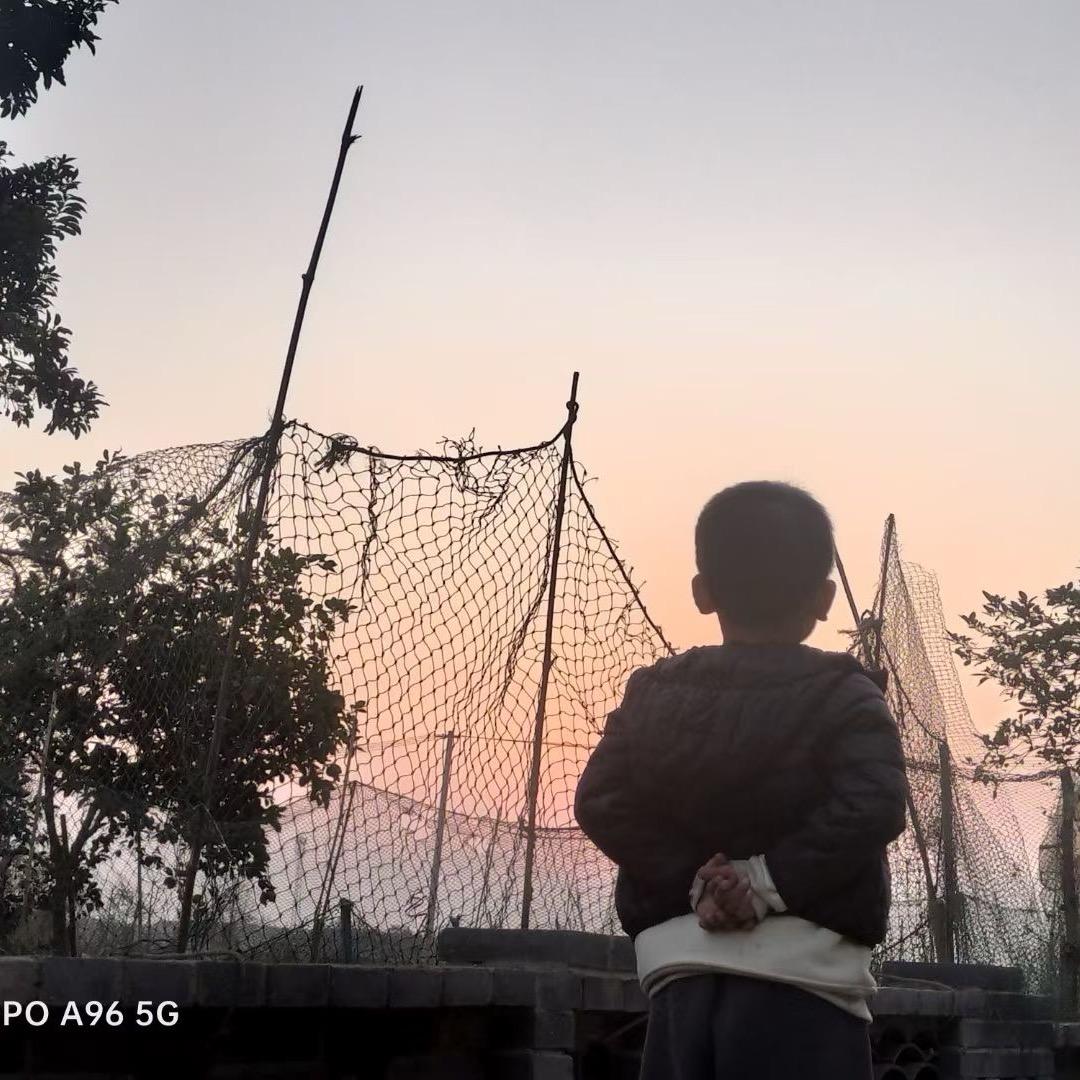 学府游侠～久哥