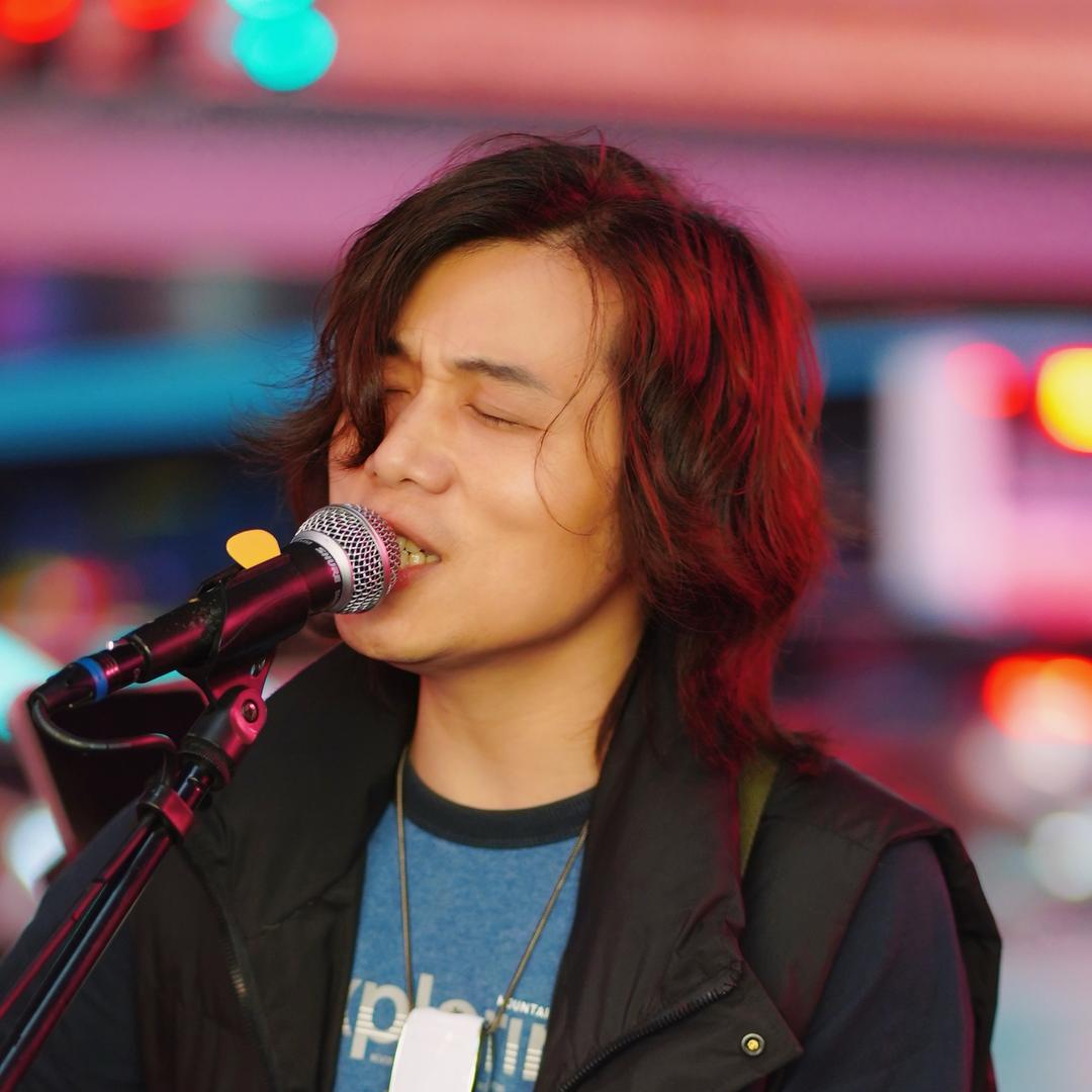 老欧🎤