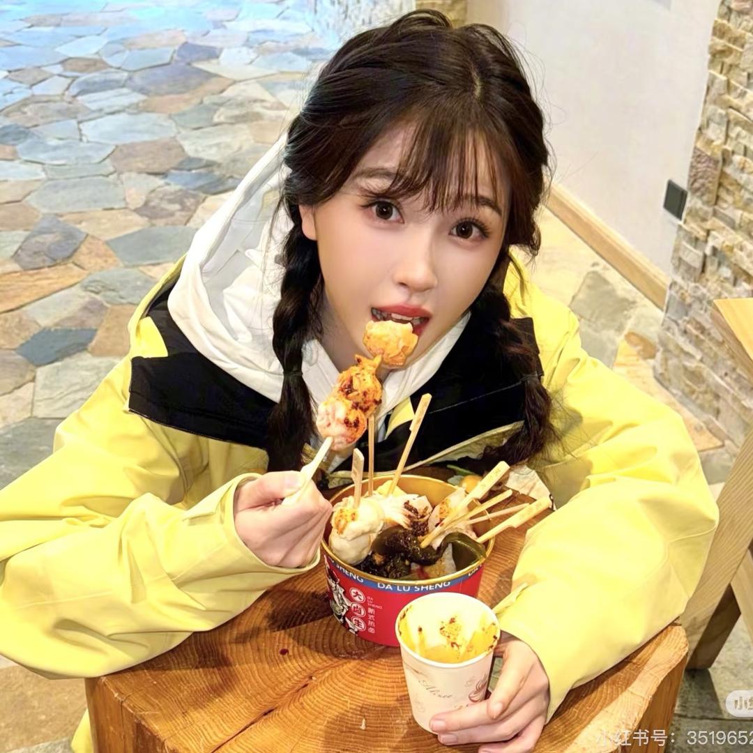 一颗螺🐚