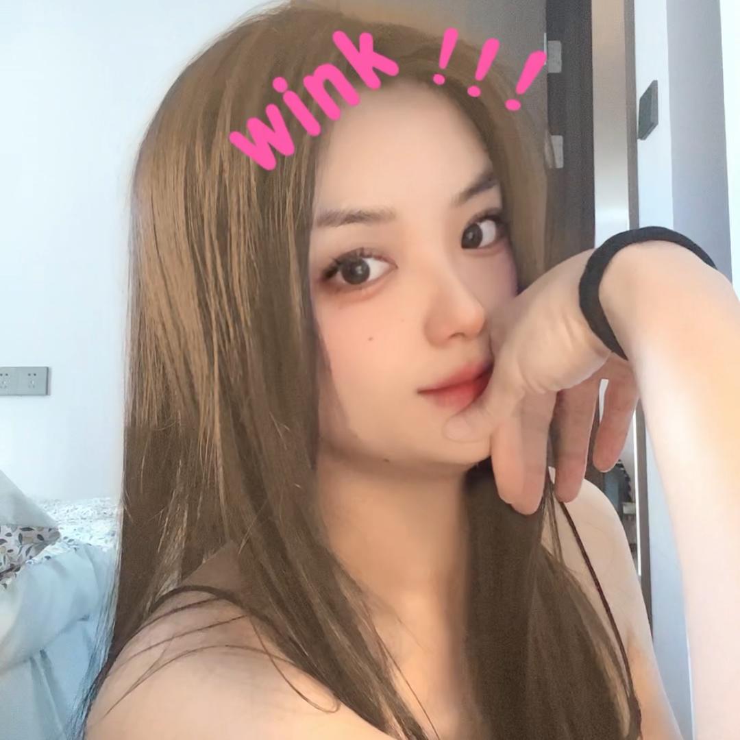 小鹿～🌸
