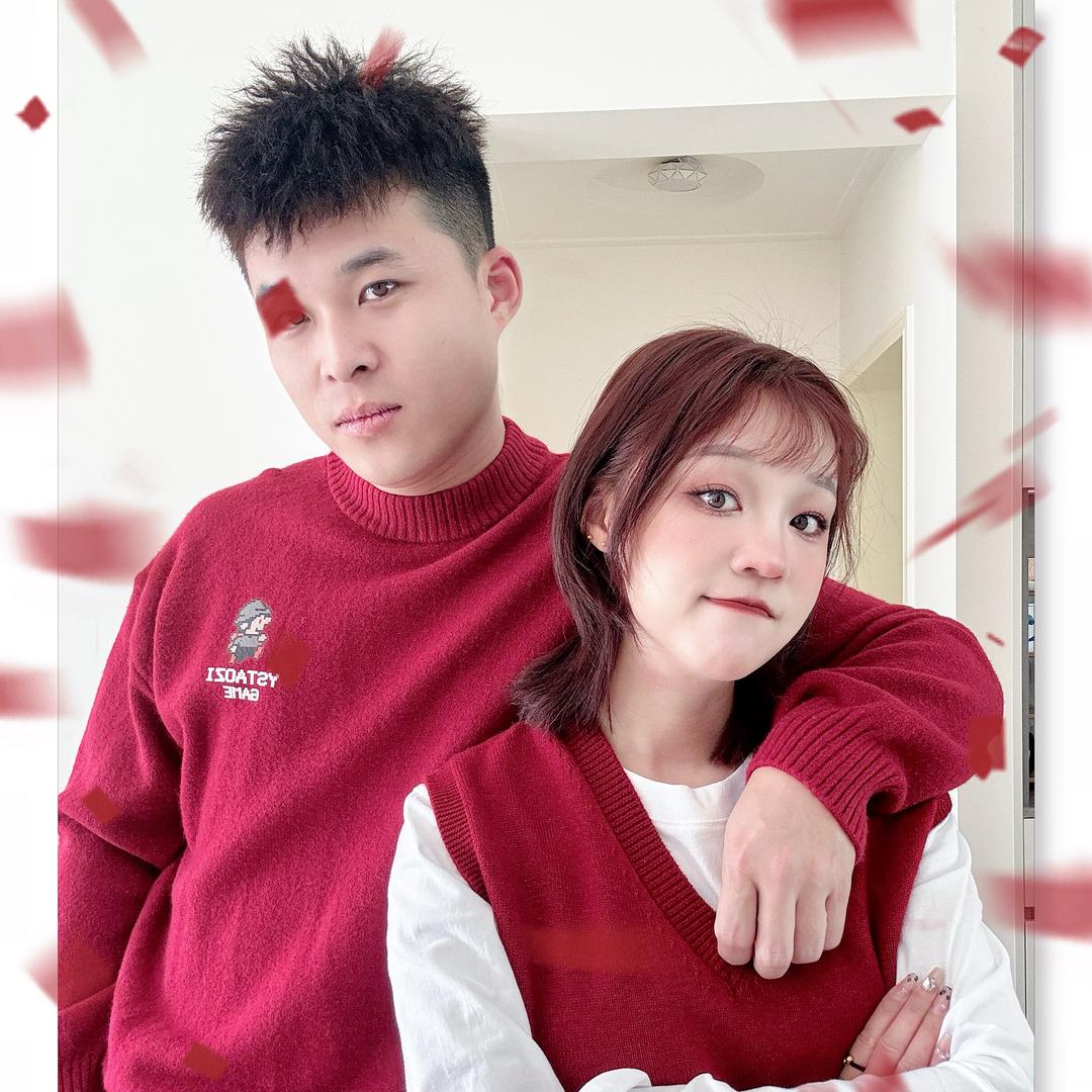 你是光。